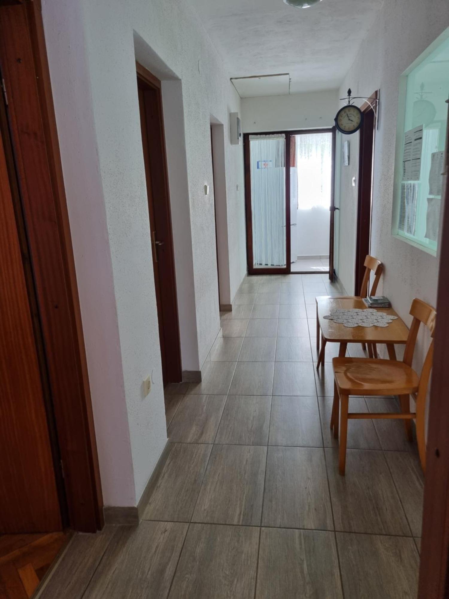 Apartman Rosita Krasica  Dış mekan fotoğraf