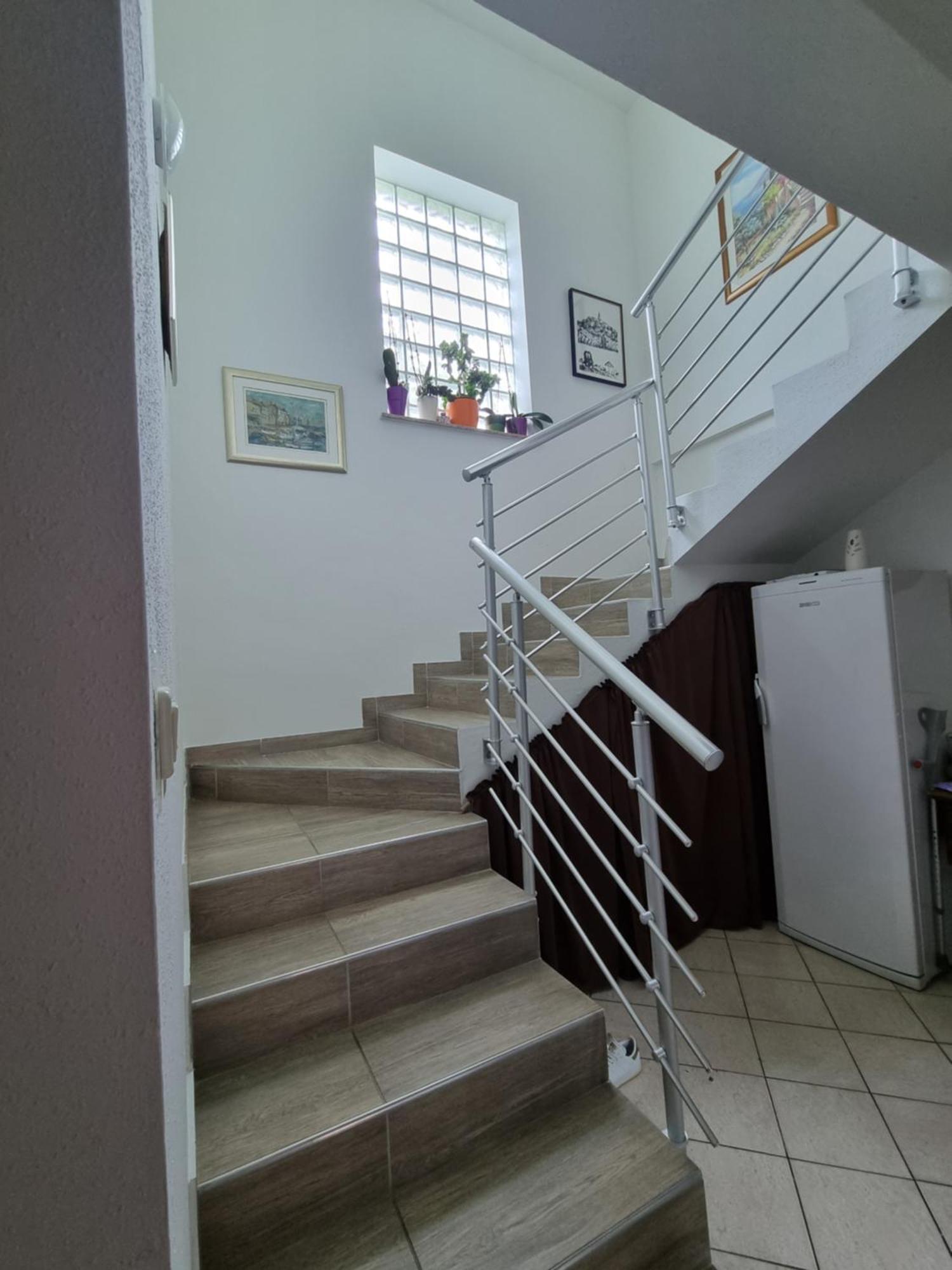 Apartman Rosita Krasica  Dış mekan fotoğraf